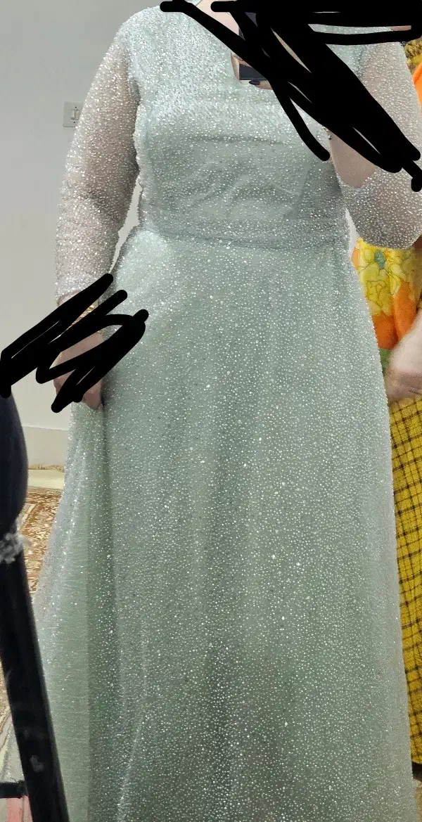 پیرهن مجسلی نونو|لباس|خرمآباد, |دیوار