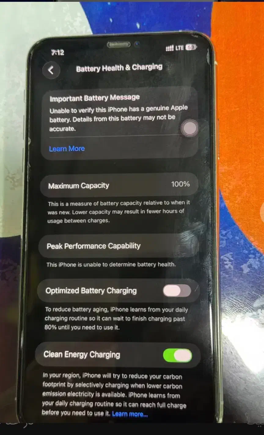 Iphone 11 promax|موبایل|رشت, لاکانی|دیوار