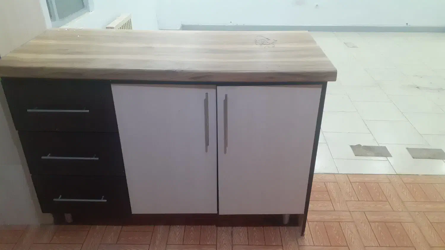 کابینت دست دوم|مصالح و تجهیزات ساختمان|شهریار, شهریار|دیوار