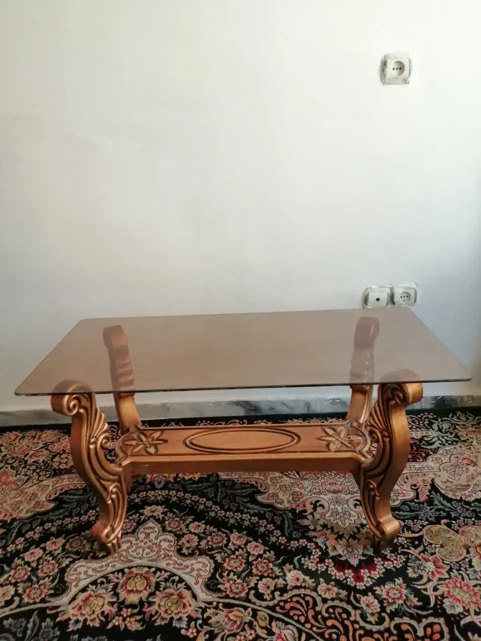 مبل|مبلمان خانگی و میز عسلی|مشهد, کارمندان دوم|دیوار