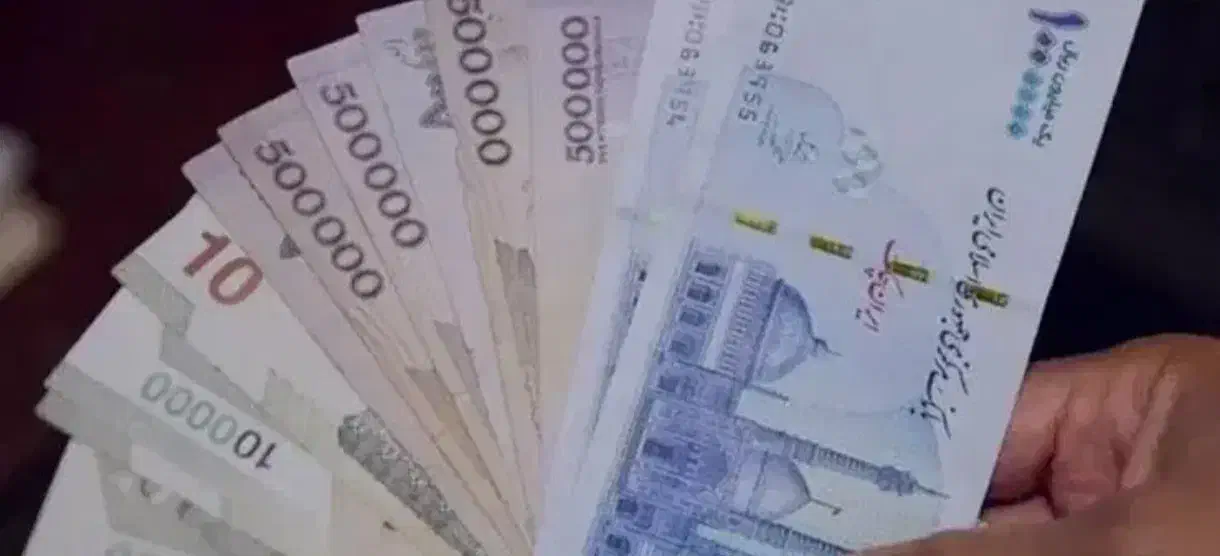 مقداری پول پیدا شده|اشیا|قم, پردیسان|دیوار