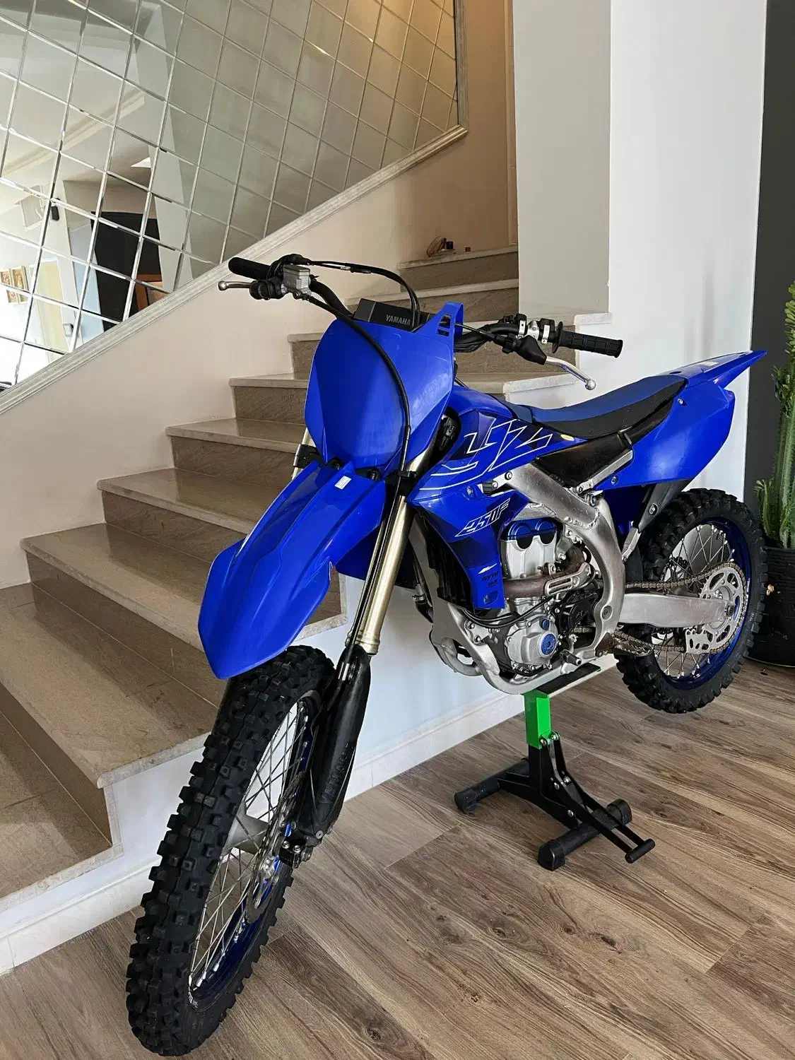 یاماها yzf250 2022|موتورسیکلت|تهران, آرژانتین|دیوار