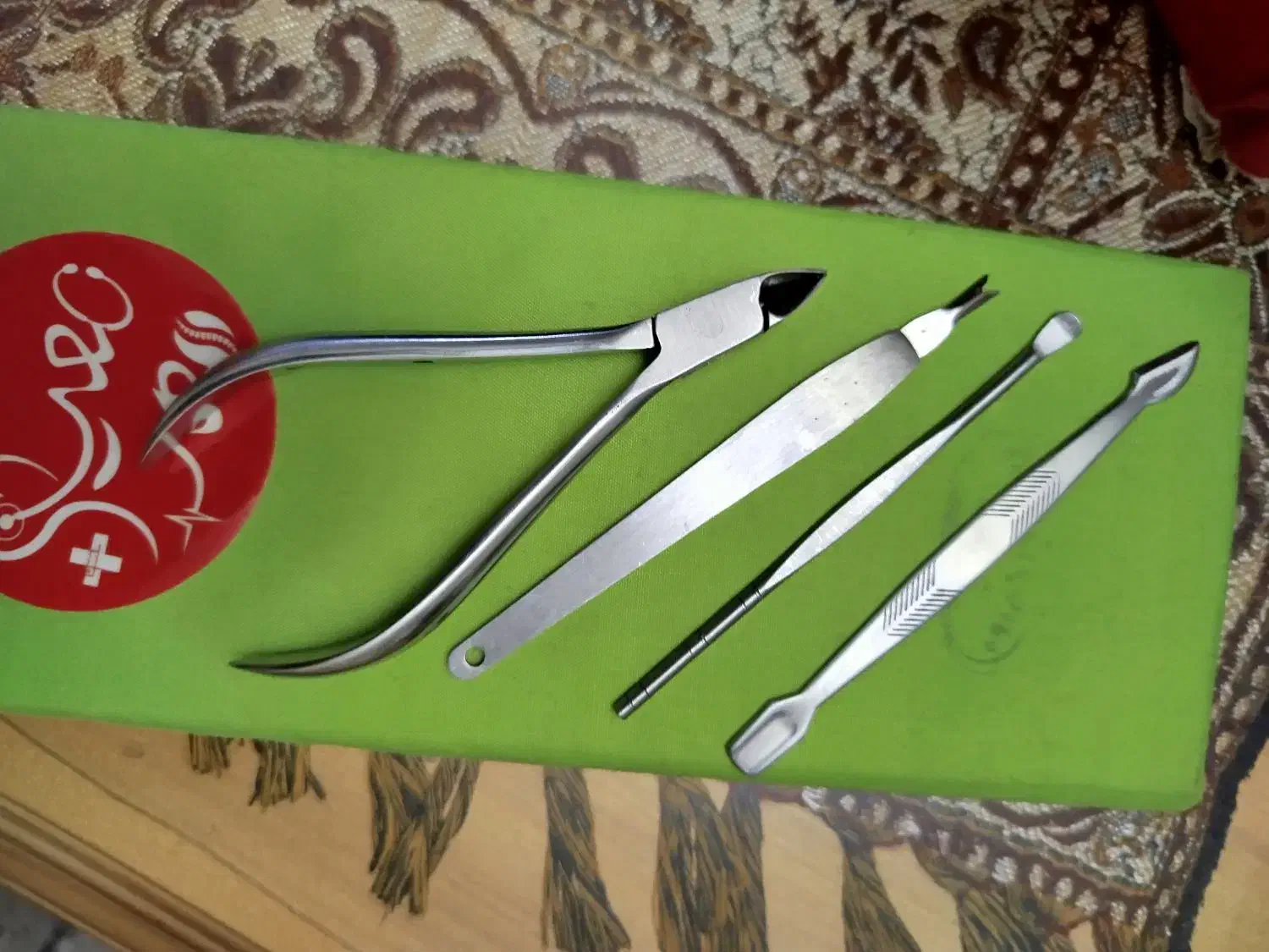 سلام تعدادی لوازم آک و کارکرده منزل|روفرشی|مشهد, حجاب (شهرک غرب)|دیوار