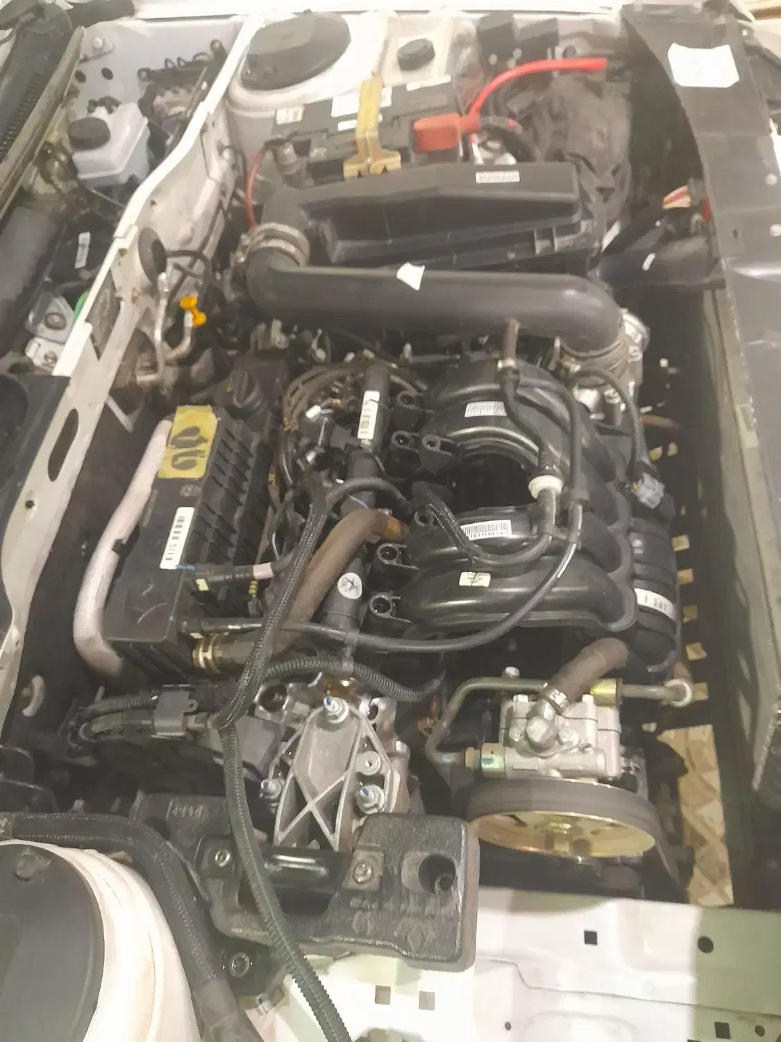 فروش خودروسافرشی|خودرو سواری و وانت|نیشابور, شهرک پردیس|دیوار