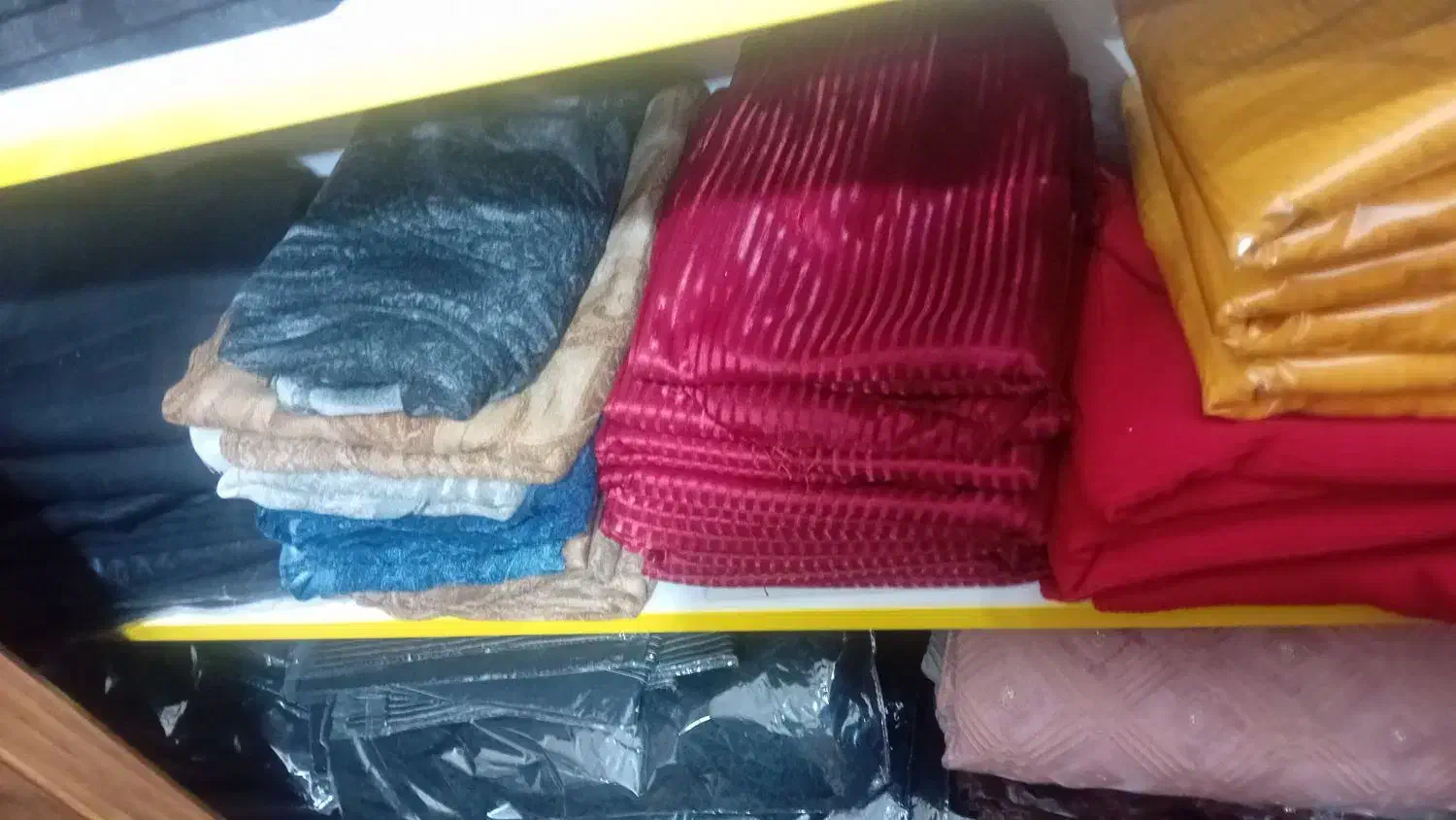 شال|لباس|ورامین, شهرک فجر|دیوار