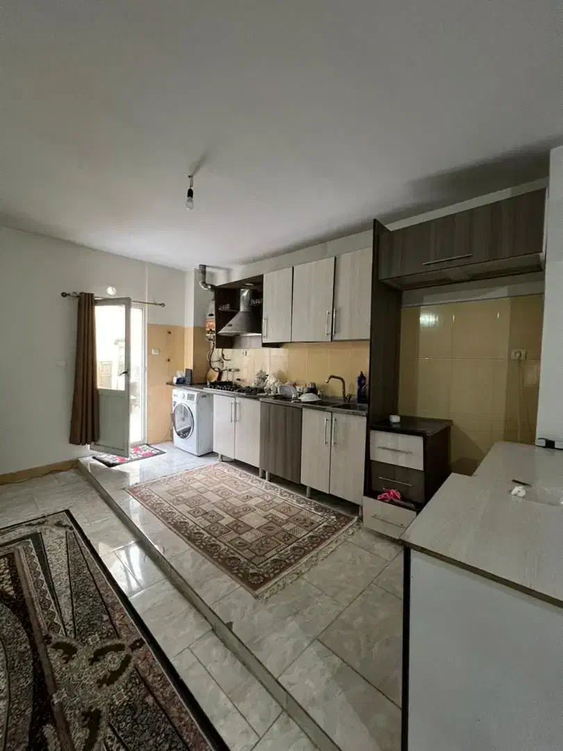 واحد۶۸متری/دوکله نور/گل منطقه/کدبانو پسند|فروش آپارتمان|کهریزک, |دیوار