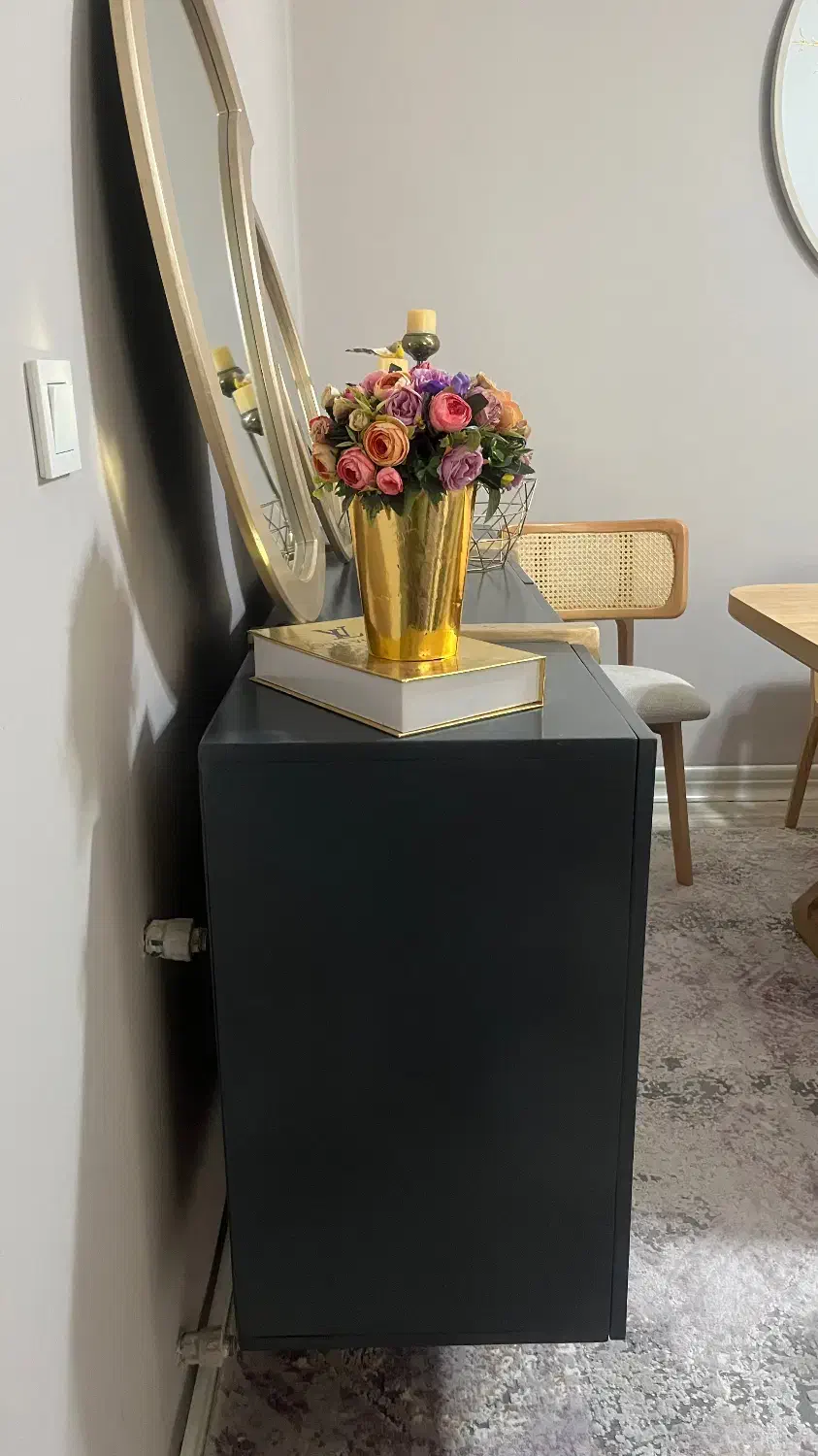 میز کنسول|بوفه، ویترین، کنسول|تهران, منیریه|دیوار