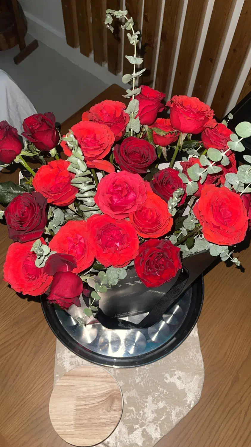 گل رز|گل و گیاه طبیعی|اهواز, کیانپارس |دیوار