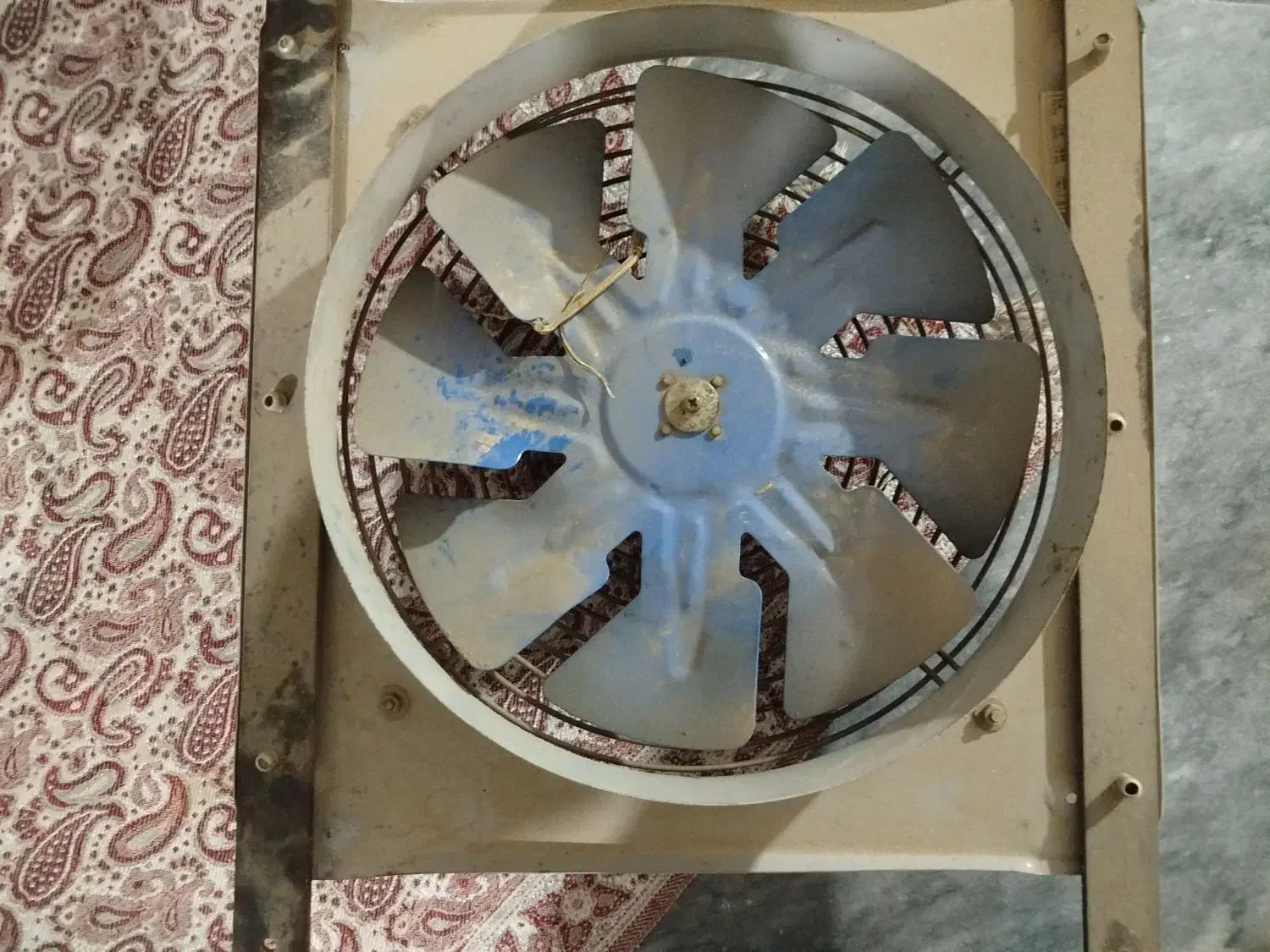 هواکش|ابزارآلات|قم, شهید صیاد شیرازی|دیوار