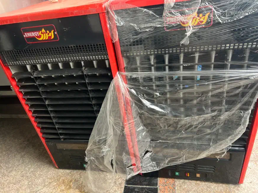 بخاری مدل 640 انرژی|بخاری، هیتر، شومینه|نسیم‌شهر, |دیوار