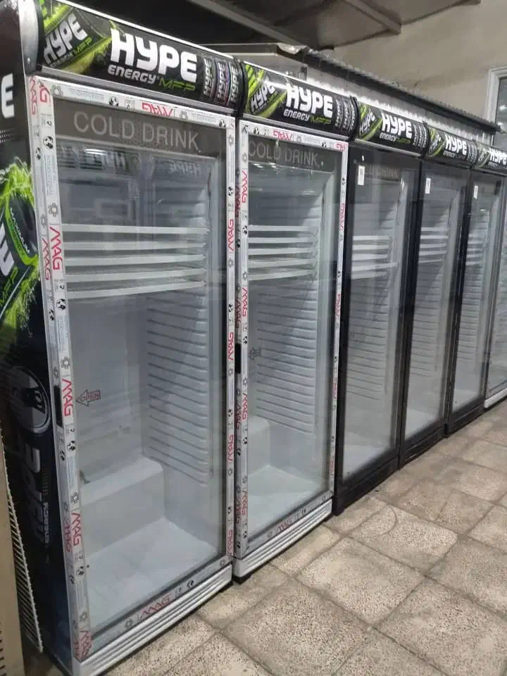 خرید لوازم فست فود رستوران یخچال صنعتی|فروشگاه و مغازه|تهران, شهران جنوبی|دیوار