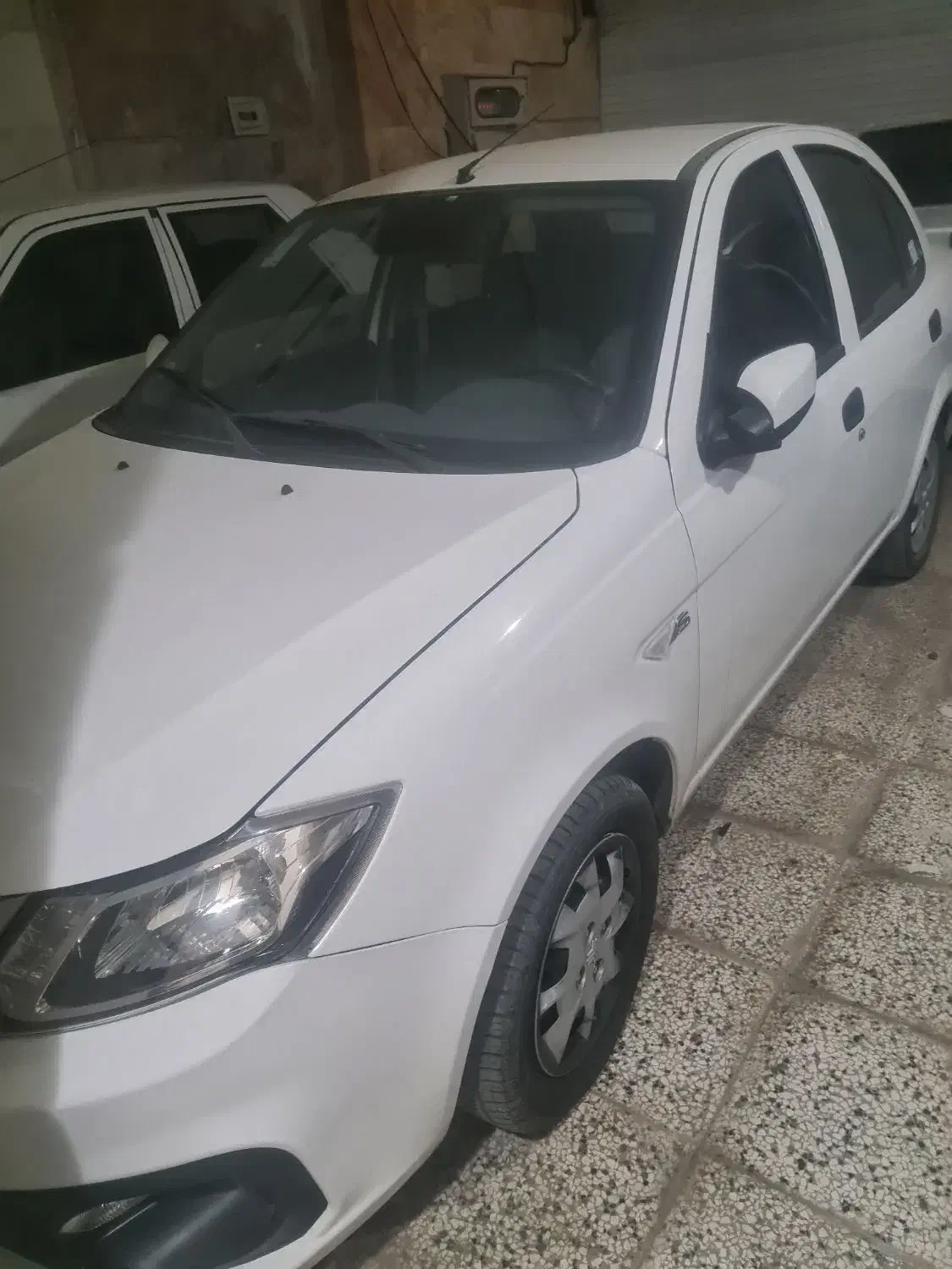 ساینا402 s|خودرو سواری و وانت|مشهد, توس (بلوار توس)|دیوار