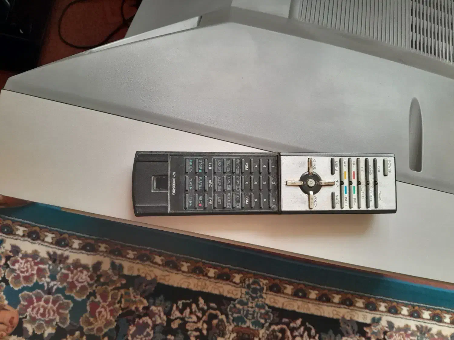 صوتی و تصویری|تلویزیون و پروژکتور|اصفهان, شیخ طوسی|دیوار