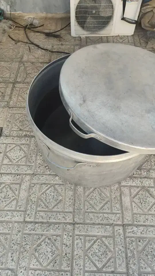 ظروف روحی مس برنجی استیل سماور انواع شیرالات آهن|خدمات پیشه و مهارت|خمینی‌شهر, |دیوار