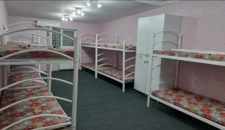 خوابگاه دخترانه|اجارهٔ آپارتمان|رشت, دباغیان|دیوار