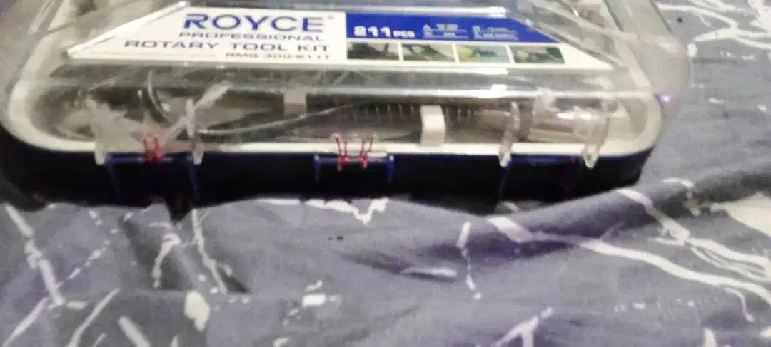 فرز انگشتی یا مینیاتوری|ابزارآلات|رشت, خمیران زاهدان|دیوار