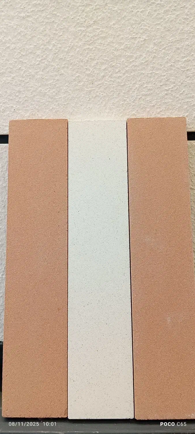 آجرنما از دیدگاه استاد نماکار مجموعه ی ما|مصالح و تجهیزات ساختمان|برخوار, |دیوار