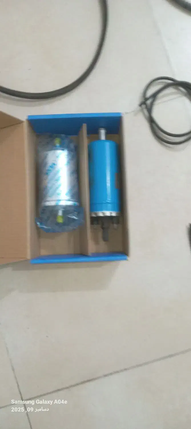 لوازم یدکی ماشین|قطعات یدکی و لوازم جانبی|قم, ژاندارمها|دیوار