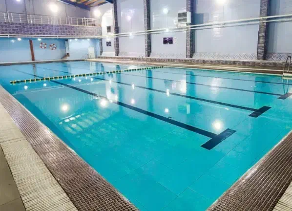 بلیط استخر|کارت هدیه و تخفیف|سمنان, |دیوار