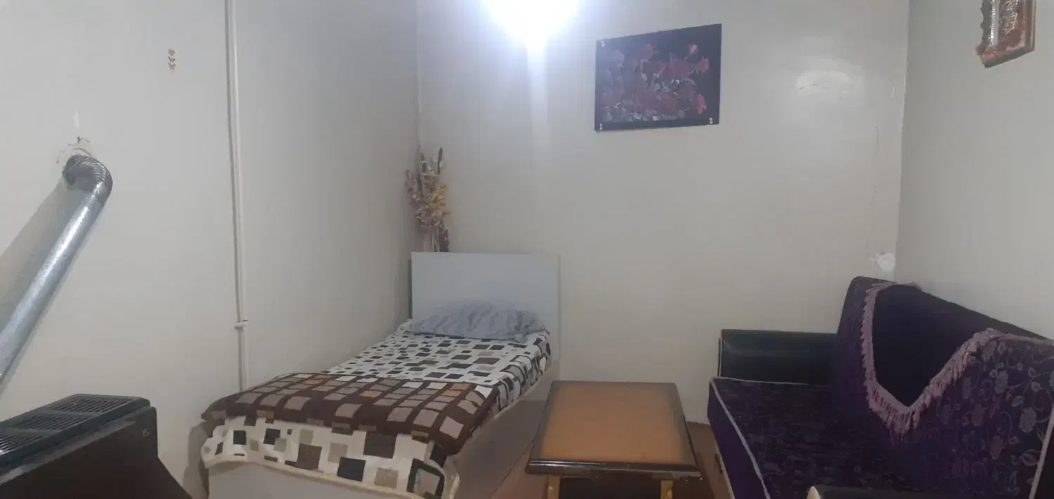 سوئیت ویلائی پارکینگ دار|اجارهٔ کوتاهمدت آپارتمان و سوئیت|مشگین شهر, |دیوار