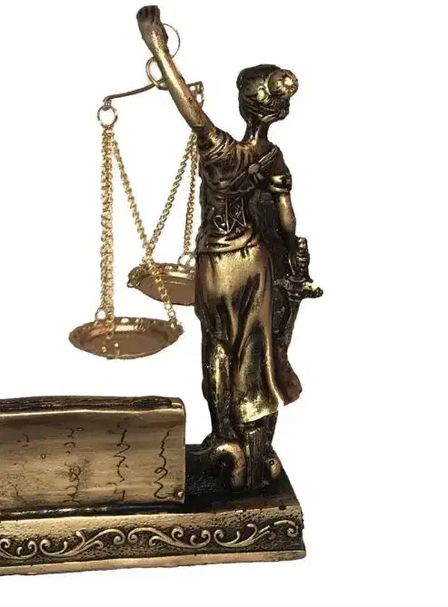مجسمه فرشته عدالت|مجسمه، تندیس، ماکت|اصفهان, سپاهان‌شهر|دیوار