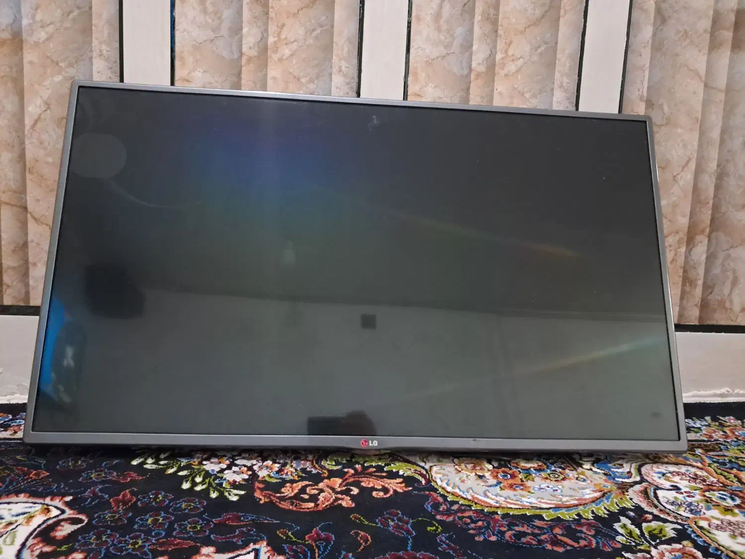 تلویزیون ال جی|تلویزیون و پروژکتور|دزفول, |دیوار