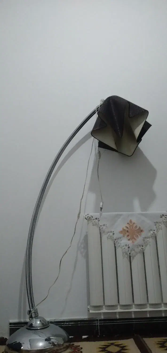 آباژور|چراغ خواب و آباژور|قدس, شهرک دانش|دیوار