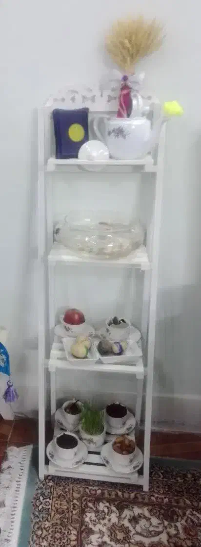 ویترین|بوفه، ویترین، کنسول|بابل, |دیوار