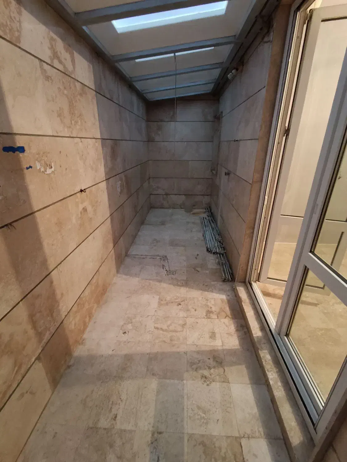 هروی افتخاریان ۷۵ متر ۲ خواب