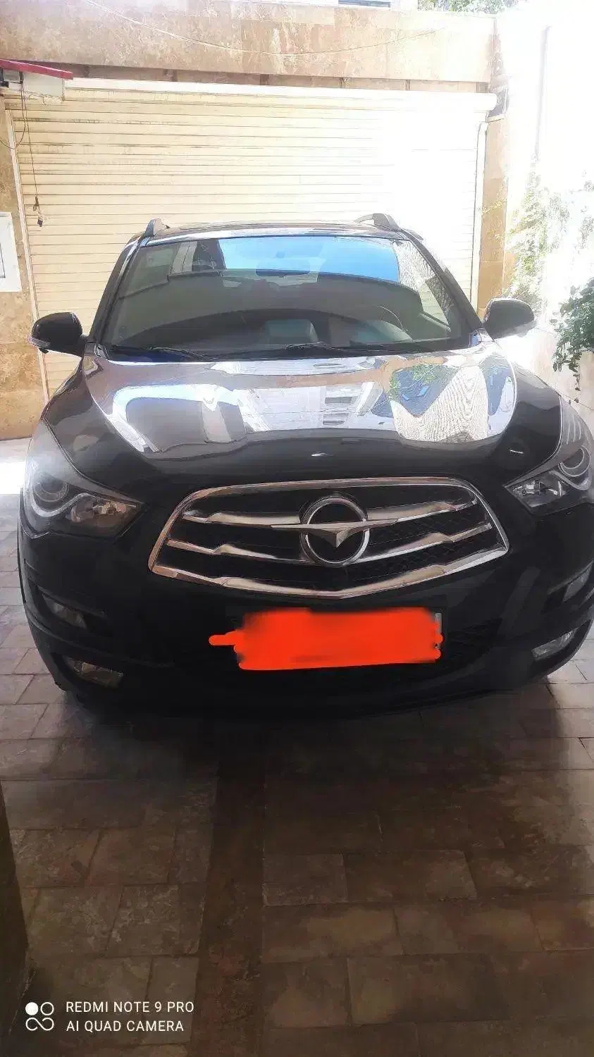 هایما s5|خودرو سواری و وانت|علی‌آباد کتول, |دیوار