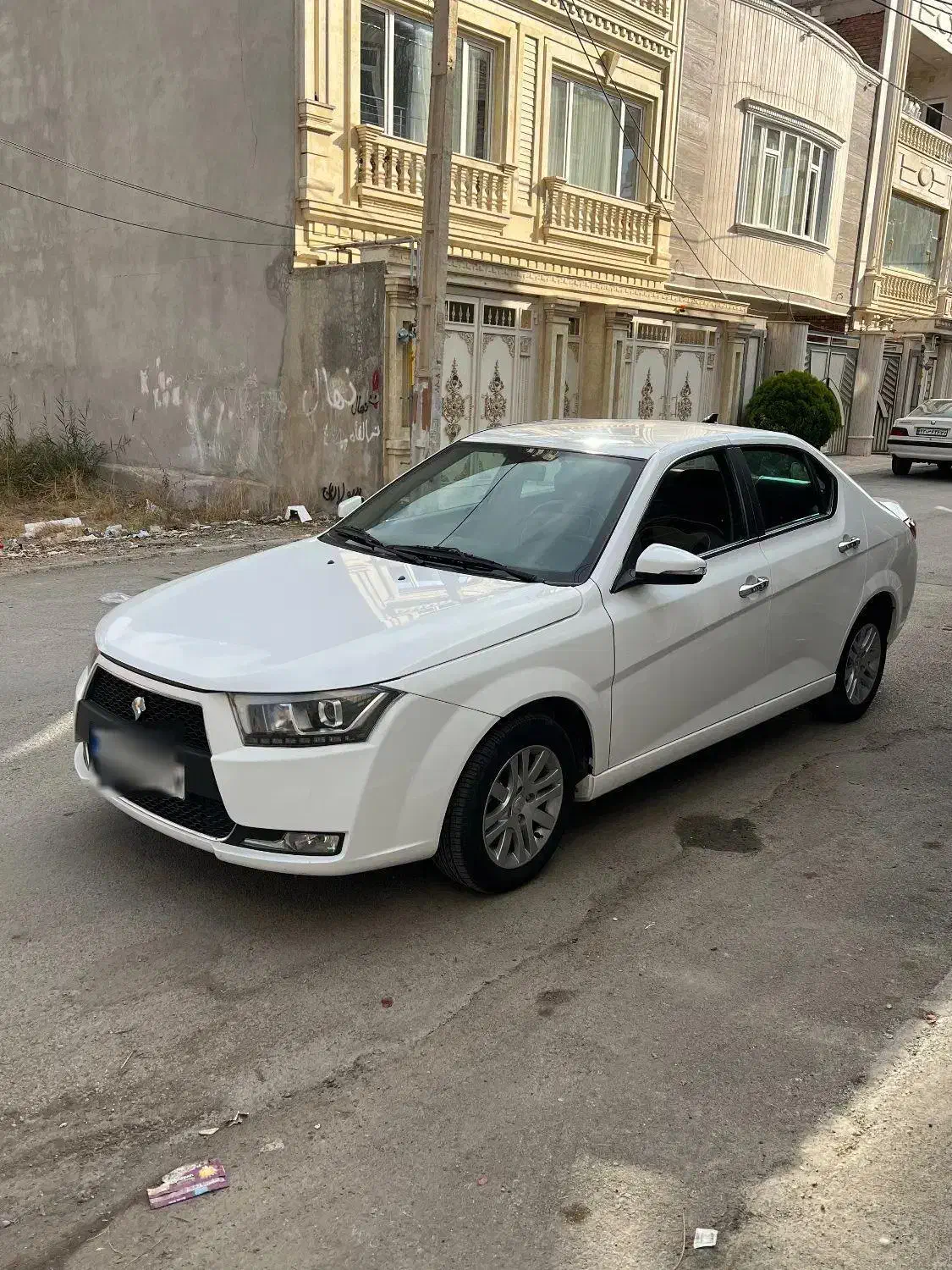 دناپلاس|خودرو سواری و وانت|مهاباد (آذربایجان غربی), |دیوار