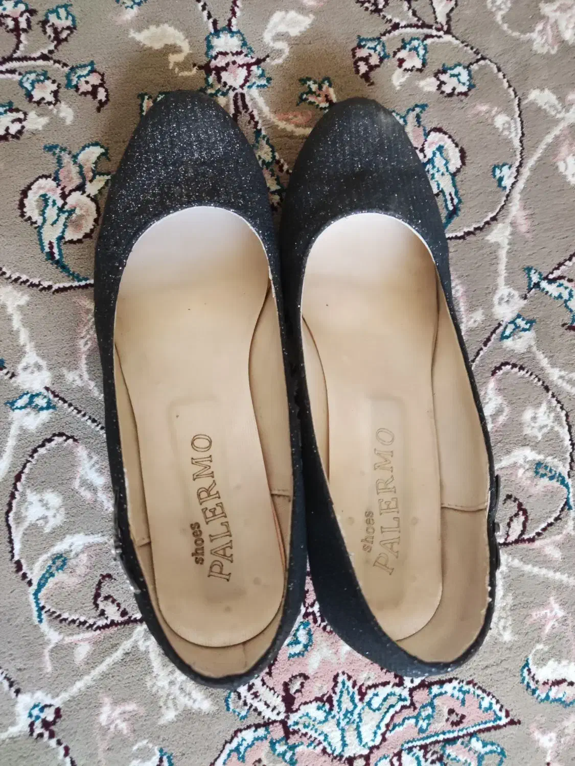 کفش زنانه|کیف، کفش، کمربند|بانه, |دیوار