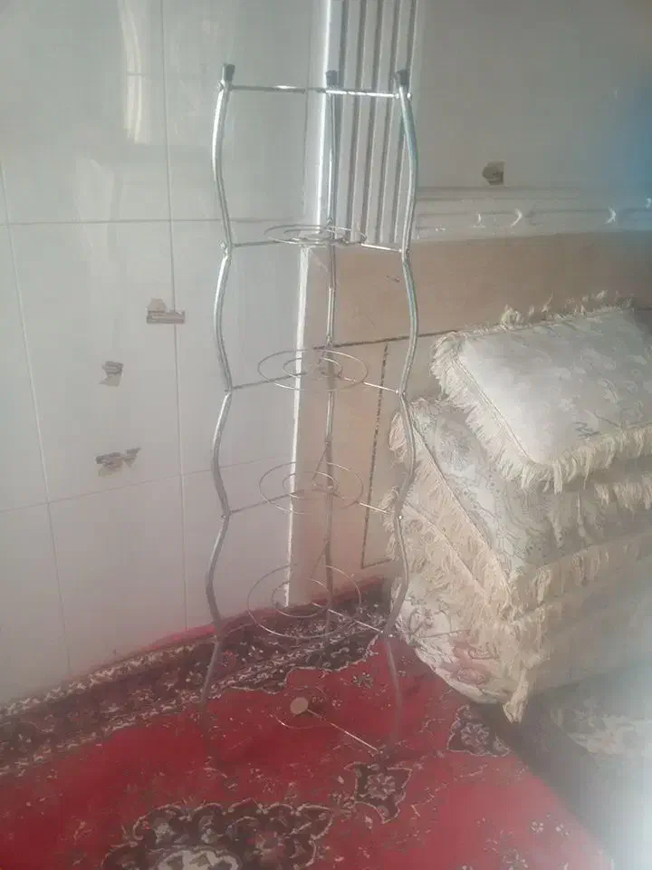 پایه دیگ|ظروف پختوپز|زاهدان, |دیوار