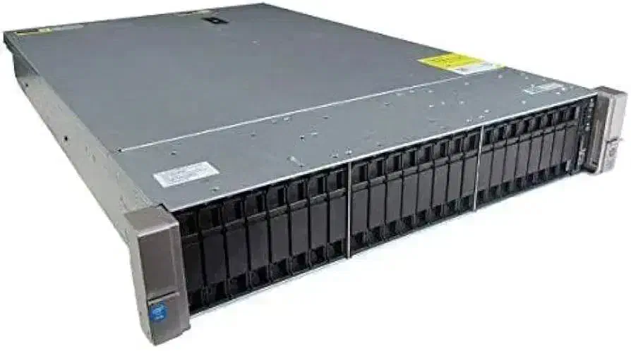 dl380 g9 24sff origسرور|مودم و تجهیزات شبکه|تهران, میدان ولیعصر|دیوار