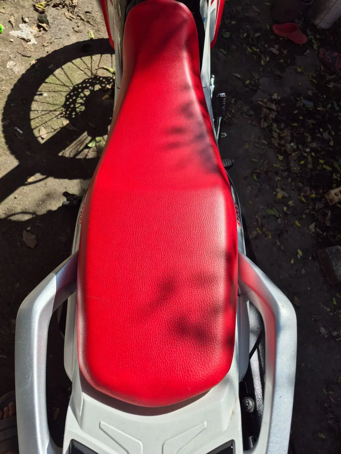 موتور تریل۲۰۰ پرواز|موتورسیکلت|رودسر, |دیوار