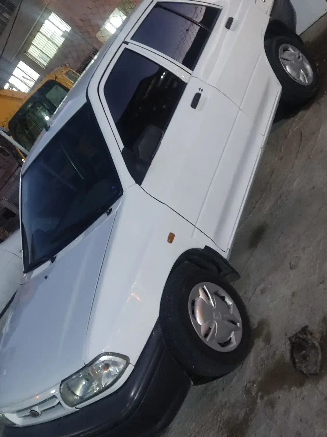 پراید|خودرو سواری و وانت|خرم‌آباد, |دیوار