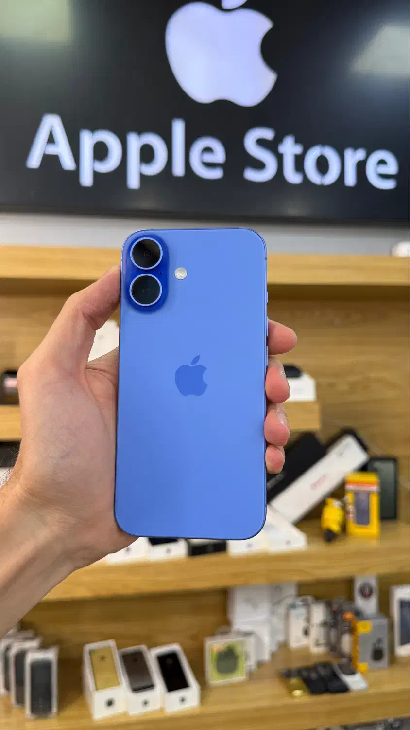 ۱۶ نورمال باتری ۱۰۰|موبایل|ارومیه, |دیوار