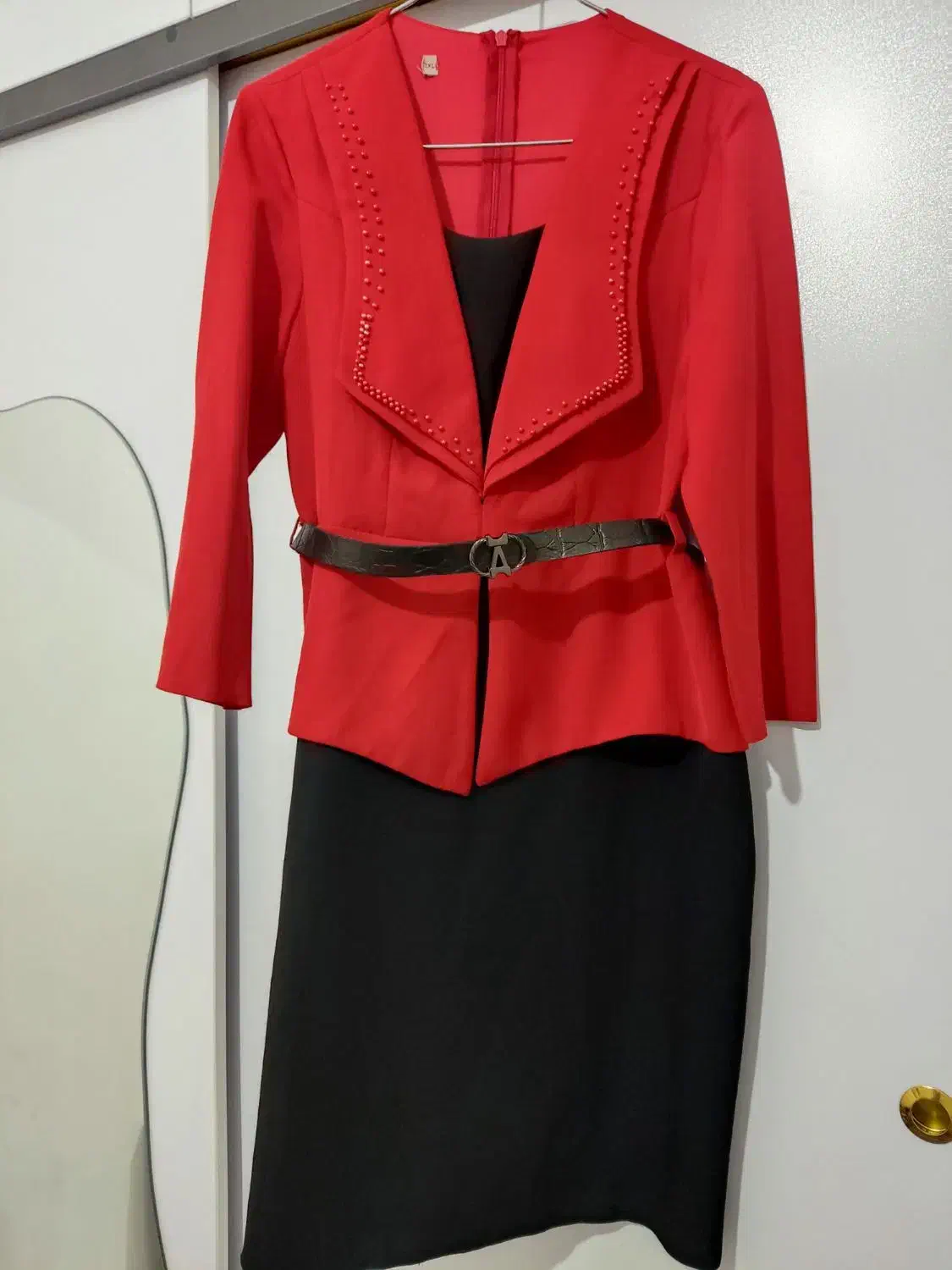 دو عدد لباس مجلسی|لباس|شاهدشهر, |دیوار