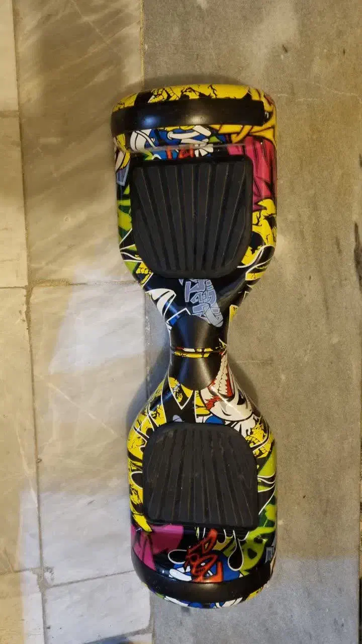 اسکوتر برقی|دوچرخه، اسکیت، اسکوتر|مراغه, |دیوار