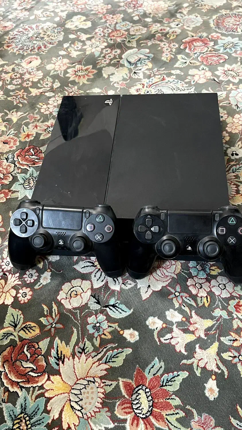 پی اس فور با بازی|کنسول، بازی ویدئویی و آنلاین|اسلامشهر, زرافشان|دیوار