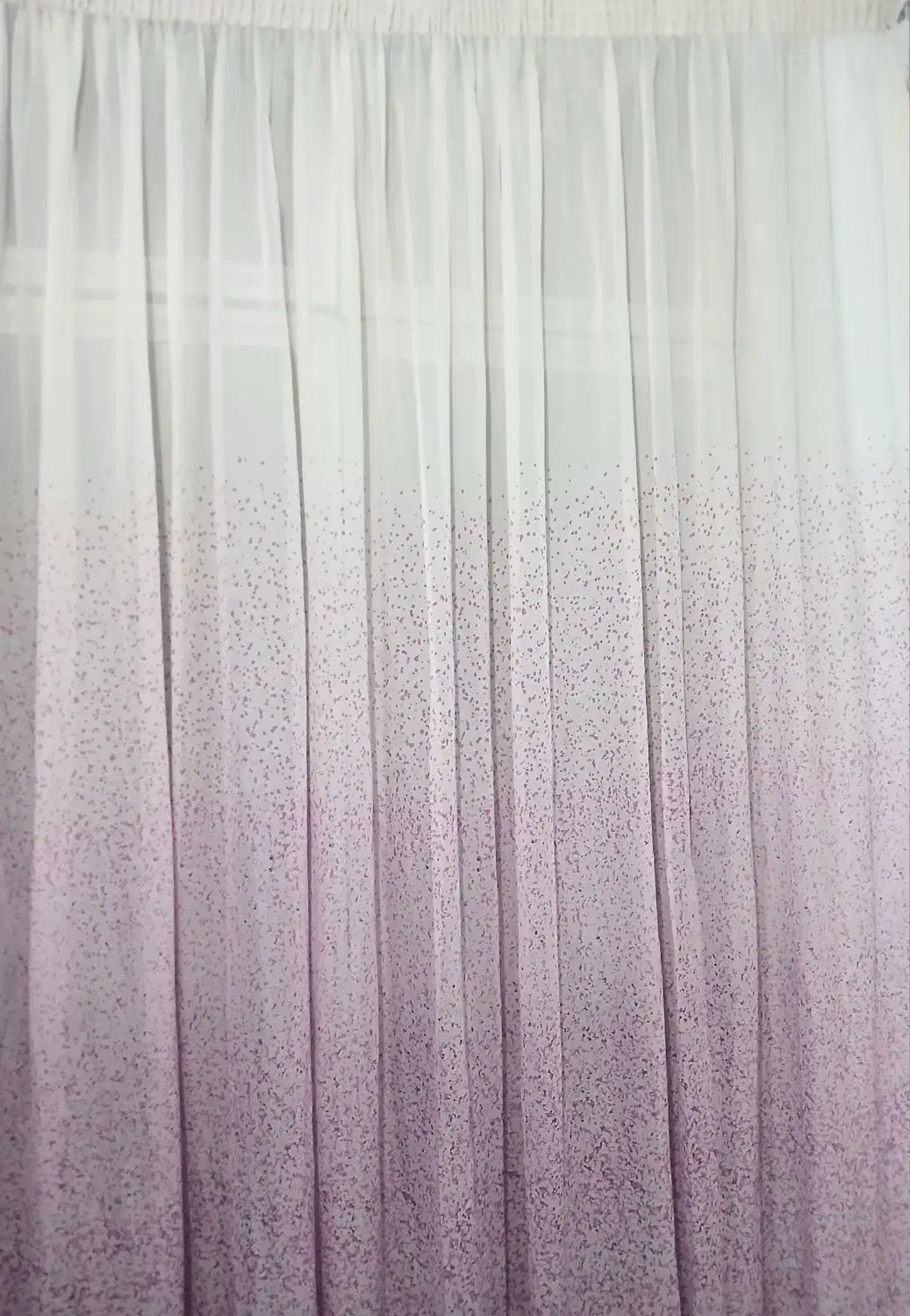 پرده حریر|پرده، رانر، رومیزی|رشت, دروازه لاکان|دیوار