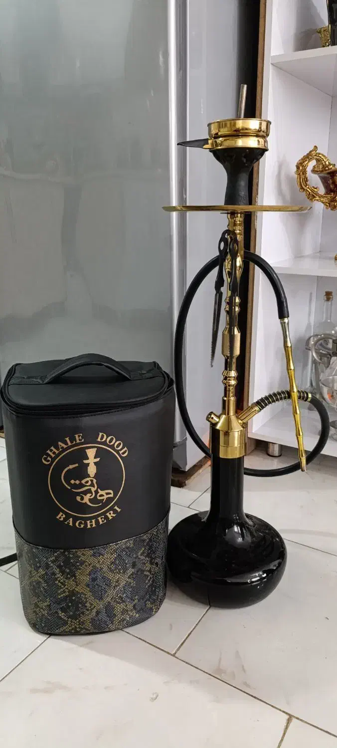 قلیان|کلکسیون و سرگرمی|بیرجند, |دیوار