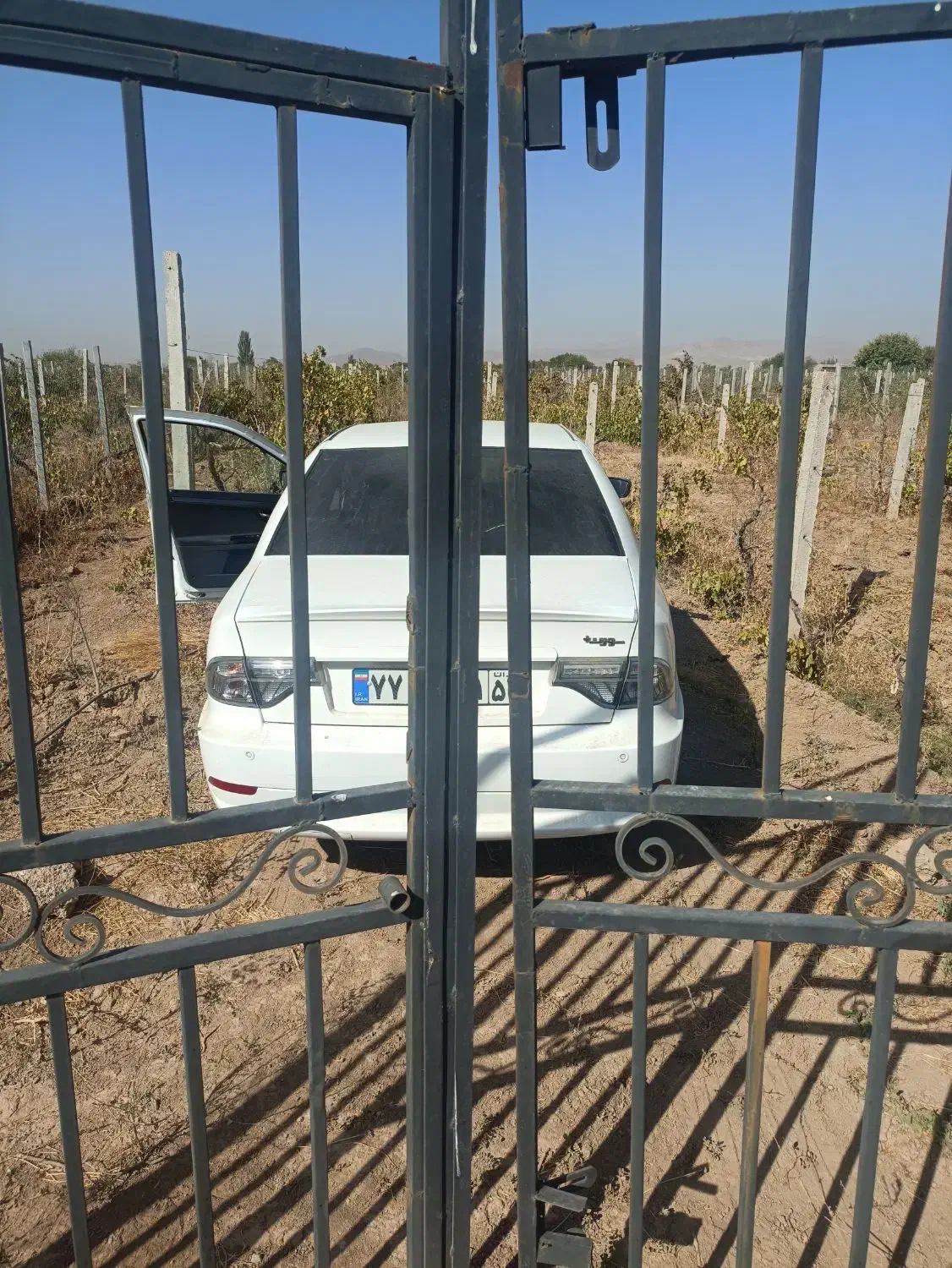 آینده|فروش زمین و ملک کلنگی|تاکستان, |دیوار