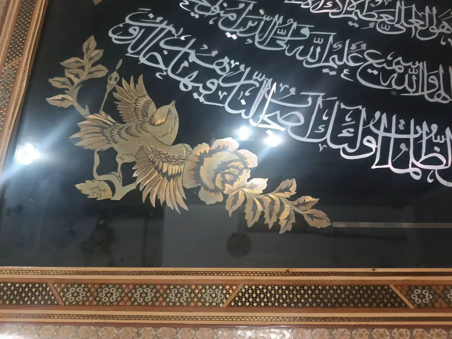 تابلو دست ساز|تابلو، نقاشی، عکس|میانه, |دیوار