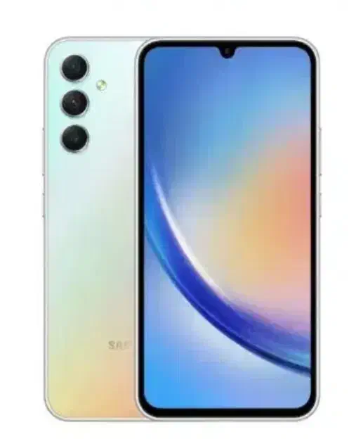 A34 5G 8/255|موبایل|داراب, |دیوار