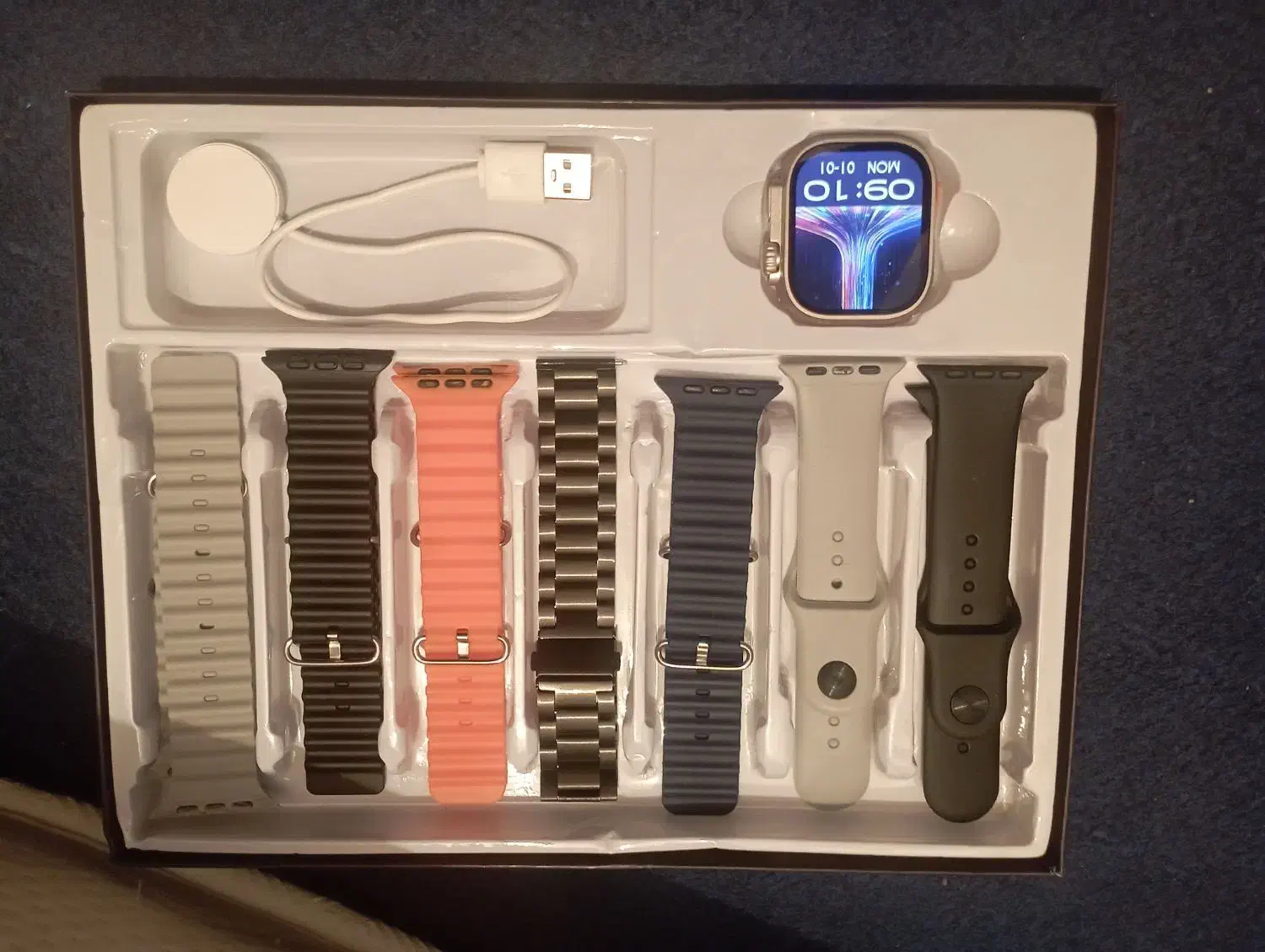 ساعت هوشمند|ساعت|خرمآباد, |دیوار