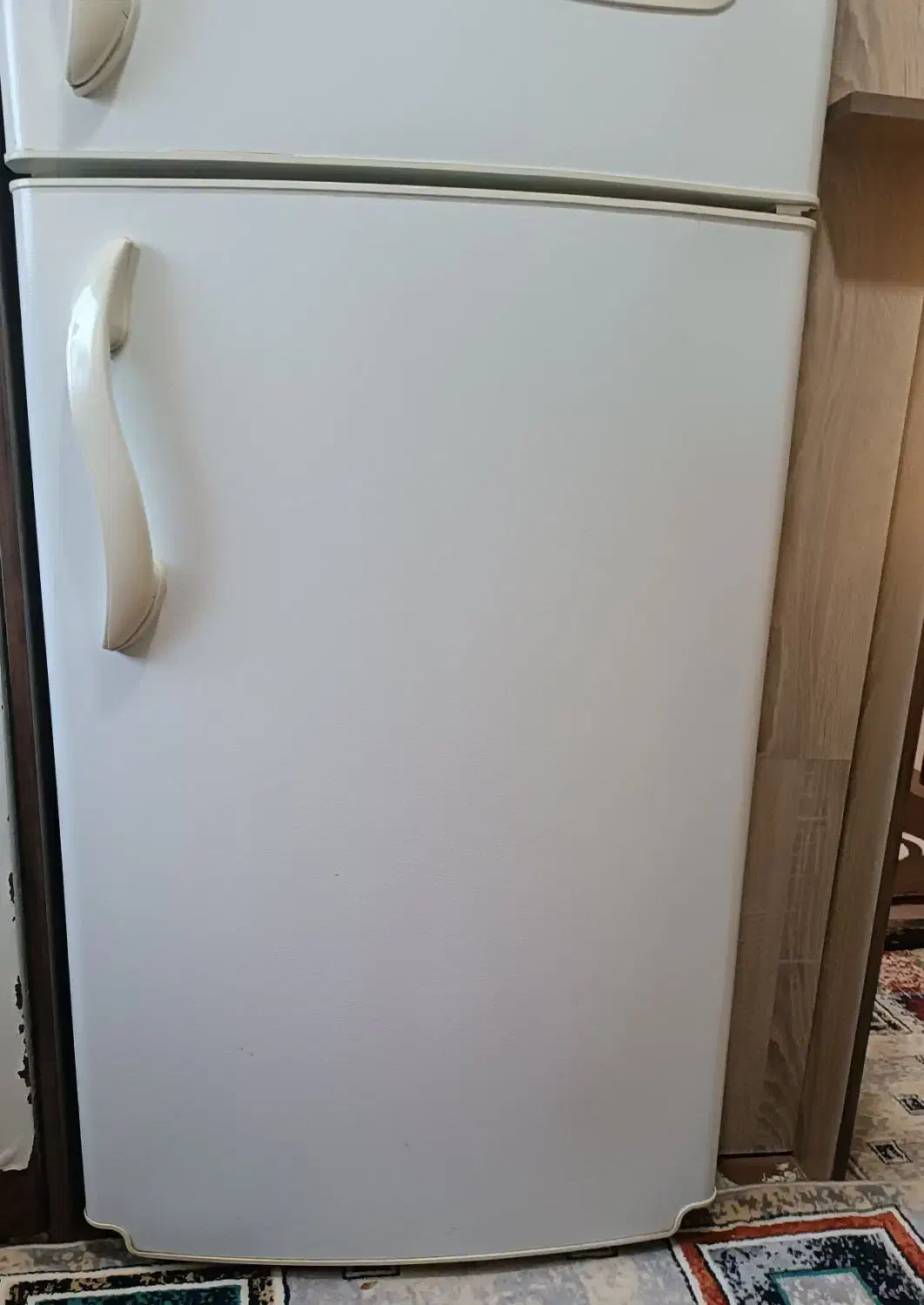 فروش یخچال الکترواستیل|یخچال و فریزر|لاهیجان, بوجایه|دیوار