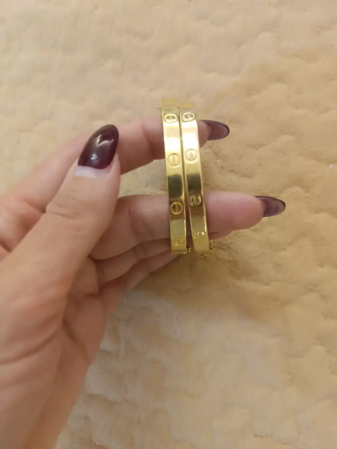 طلا قابل استفاده|جواهرات|مشهد, شهید فرامرز عباسی|دیوار