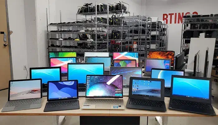 خرید و فروش انواع لپ تاپ استوک و کارکرده|رایانه همراه|شیراز, ملاصدرا|دیوار