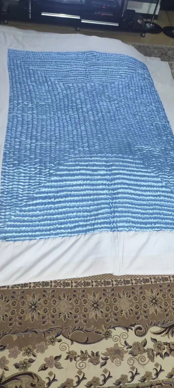 لحاف|رختخواب، بالش، پتو|مشکین‌دشت, |دیوار